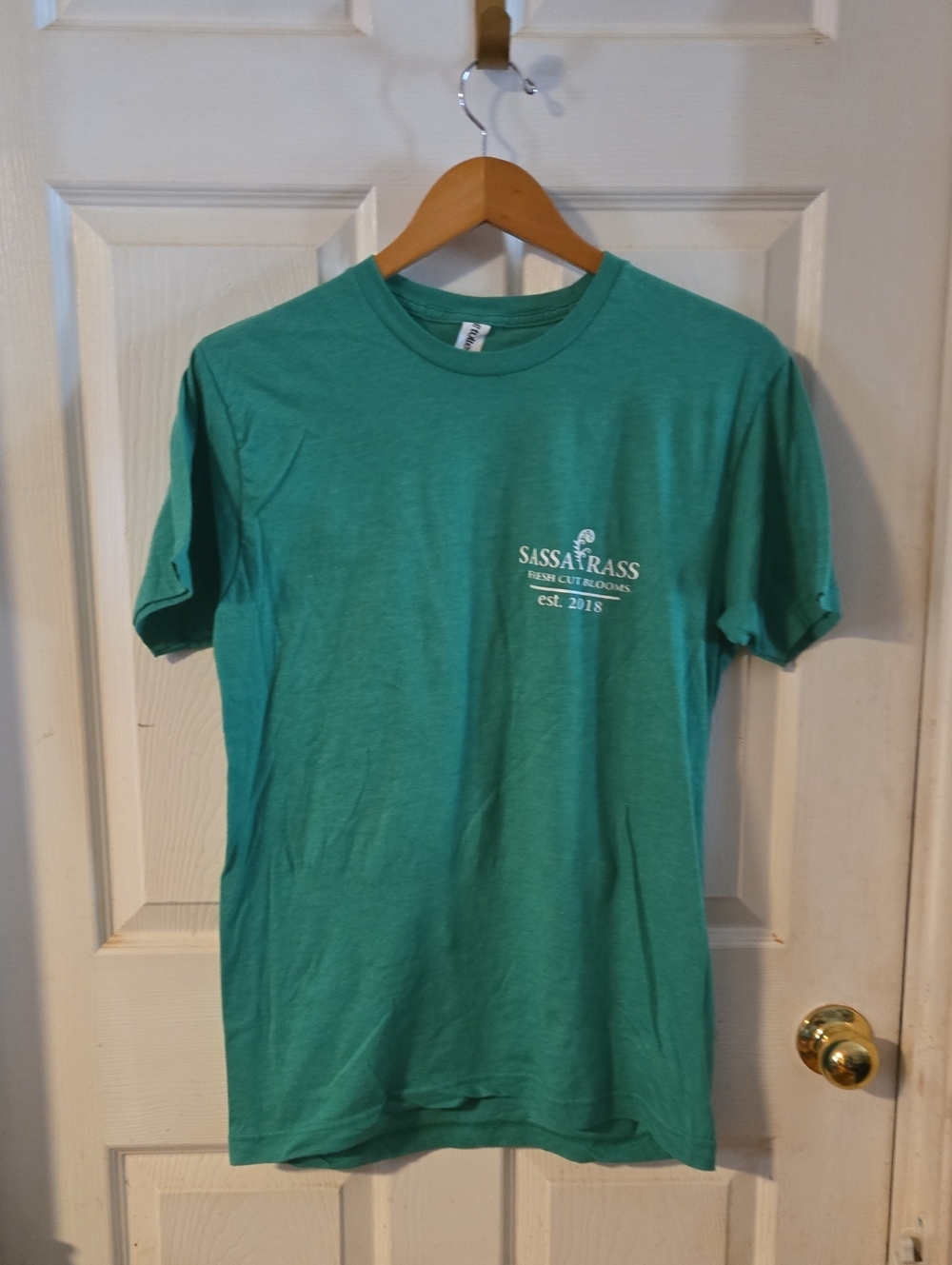 Sassafrass T-Shirt
